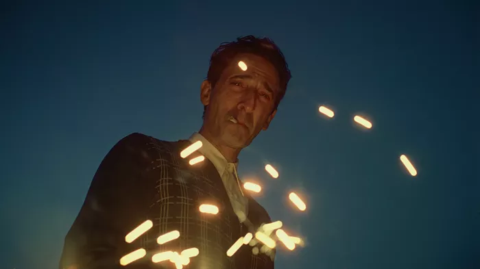 The Mercury's Favorite Movies of 2024 